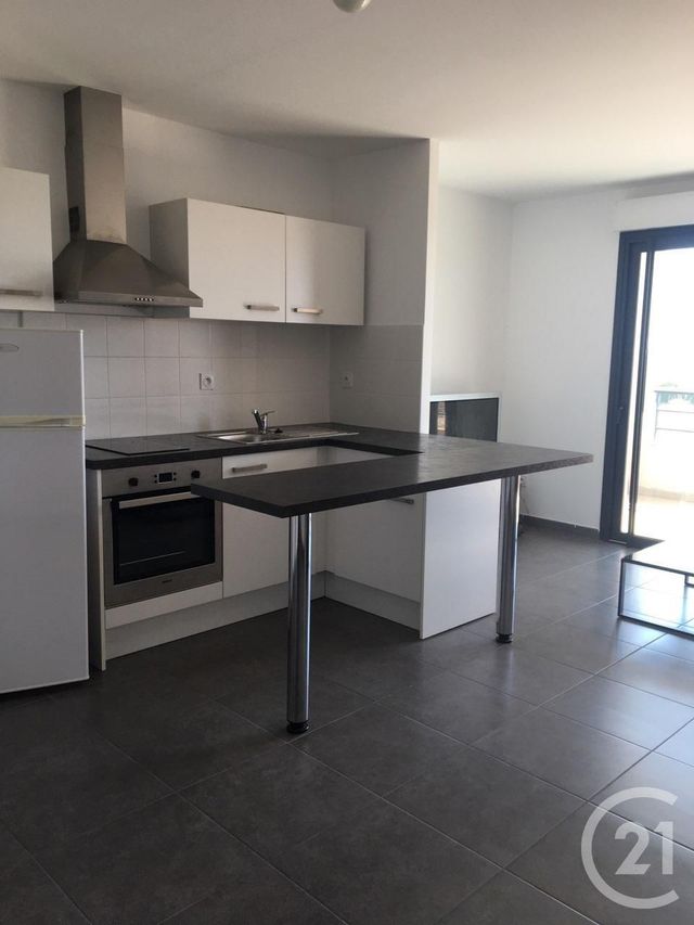 Afficher la photo en grand Appartement F2 à louer - 2 pièces - 38.27 m2 - FURIANI - 20 - CORSE - Century 21 Jade Immobilier