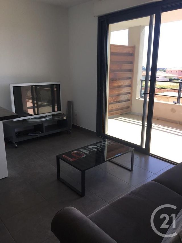 Afficher la photo en grand Appartement F2 à louer - 2 pièces - 38.27 m2 - FURIANI - 20 - CORSE - Century 21 Jade Immobilier