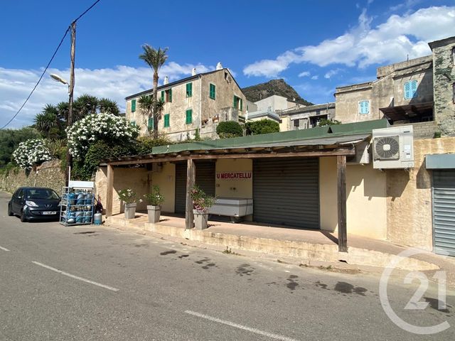 Afficher la photo en grand divers à vendre - 167.0 m2 - MORSIGLIA - 20 - CORSE - Century 21 Jade Immobilier