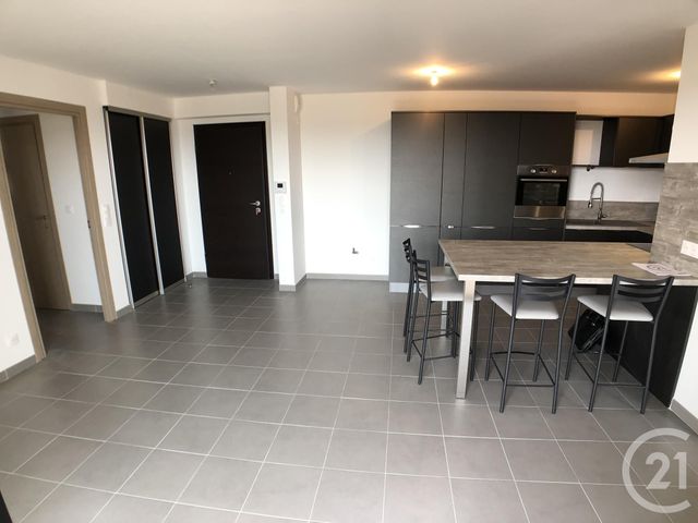 Afficher la photo en grand Appartement F4 à vendre - 4 pièces - 80.0 m2 - FURIANI - 20 - CORSE - Century 21 Jade Immobilier