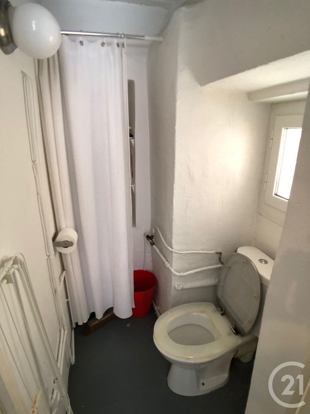 Afficher la photo en grand Appartement T2 à louer - 2 pièces - 32.0 m2 - BASTIA - 20 - CORSE - Century 21 Jade Immobilier