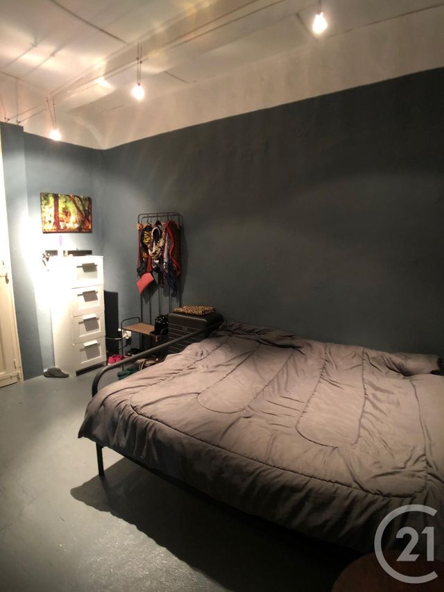 Afficher la photo en grand Appartement T2 à louer - 2 pièces - 32.0 m2 - BASTIA - 20 - CORSE - Century 21 Jade Immobilier