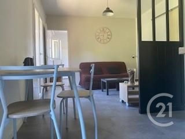 Afficher la photo en grand Appartement à louer - 2 pièces - 36.62 m2 - BRANDO - 20 - CORSE - Century 21 Jade Immobilier