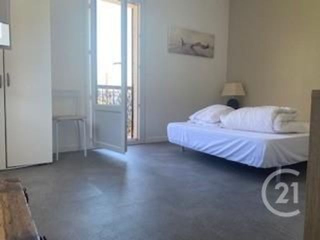 Afficher la photo en grand Appartement à louer - 2 pièces - 36.62 m2 - BRANDO - 20 - CORSE - Century 21 Jade Immobilier