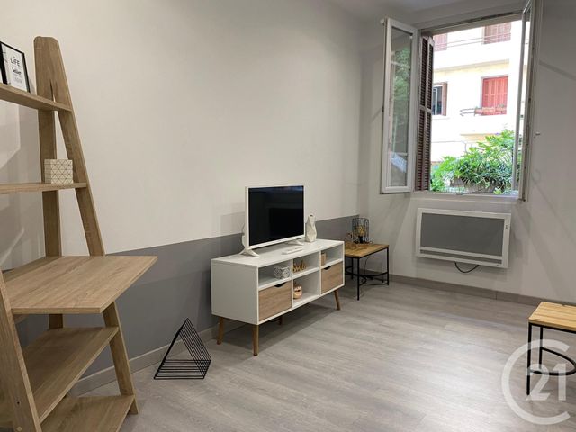 Afficher la photo en grand Appartement F2 à louer - 2 pièces - 48.83 m2 - BASTIA - 20 - CORSE - Century 21 Jade Immobilier