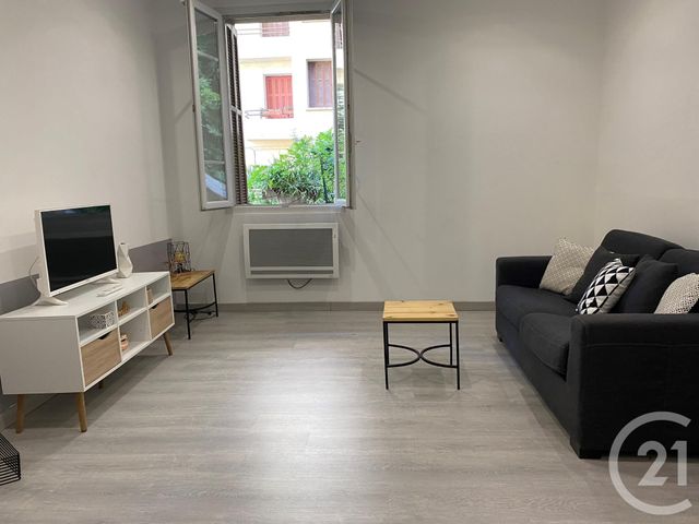 Afficher la photo en grand Appartement F2 à louer - 2 pièces - 48.83 m2 - BASTIA - 20 - CORSE - Century 21 Jade Immobilier