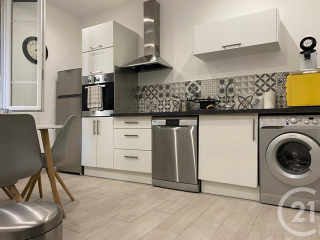 Afficher la photo en grand Appartement F2 à louer - 2 pièces - 48.83 m2 - BASTIA - 20 - CORSE - Century 21 Jade Immobilier