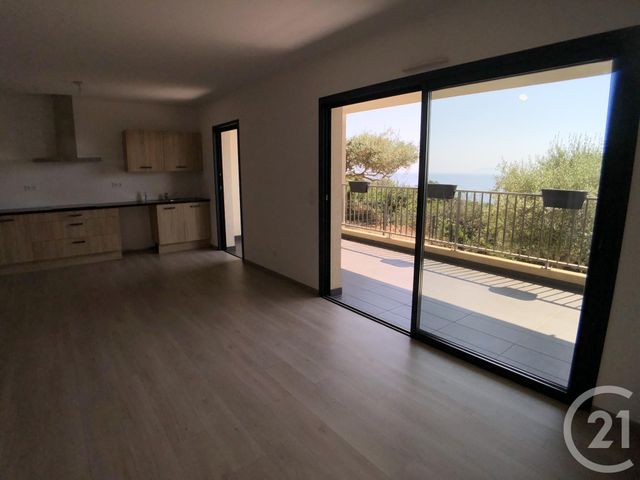 Afficher la photo en grand Appartement F3 à vendre - 3 pièces - 74.0 m2 - BASTIA - 20 - CORSE - Century 21 Jade Immobilier