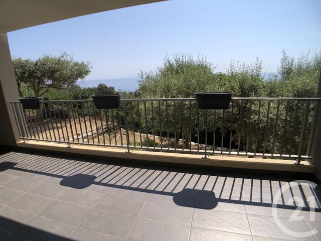 Afficher la photo en grand Appartement F3 à vendre - 3 pièces - 74.0 m2 - BASTIA - 20 - CORSE - Century 21 Jade Immobilier
