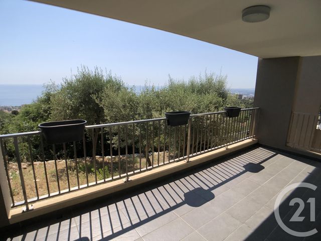 Afficher la photo en grand Appartement F3 à vendre - 3 pièces - 74.0 m2 - BASTIA - 20 - CORSE - Century 21 Jade Immobilier