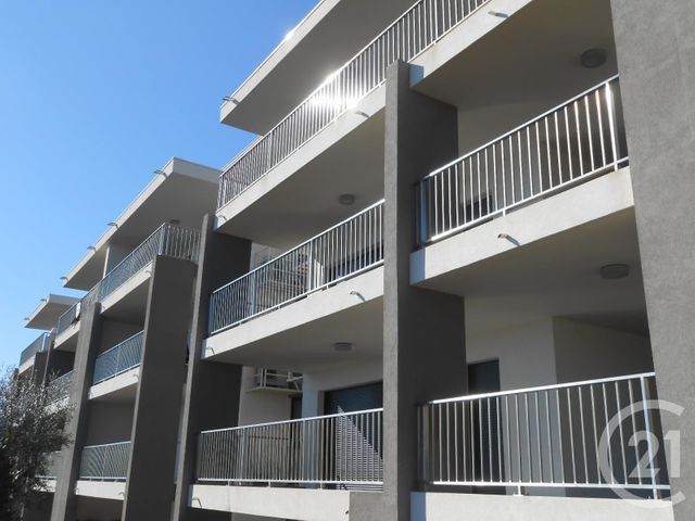 Afficher la photo en grand Appartement F3 à vendre - 3 pièces - 74.0 m2 - BASTIA - 20 - CORSE - Century 21 Jade Immobilier