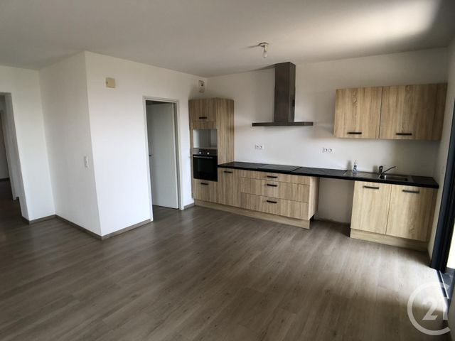 Afficher la photo en grand Appartement F3 à vendre - 3 pièces - 74.0 m2 - BASTIA - 20 - CORSE - Century 21 Jade Immobilier