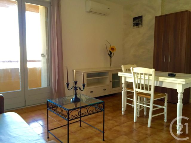 Appartement à louer BASTIA