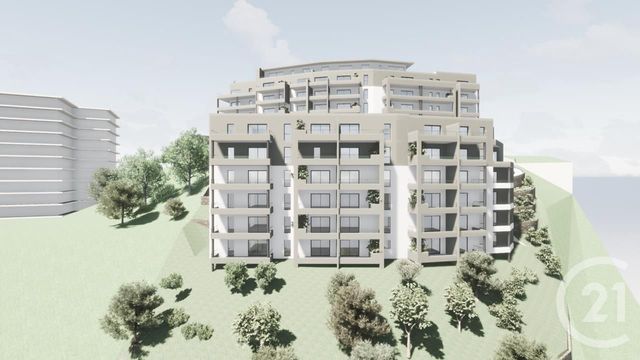 appartement - BASTIA - 20