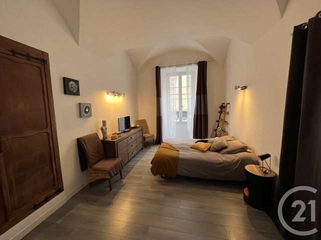 Appartement F4 à vendre - 4 pièces - 125.0 m2 - BASTIA - 20 - CORSE - Century 21 Jade Immobilier