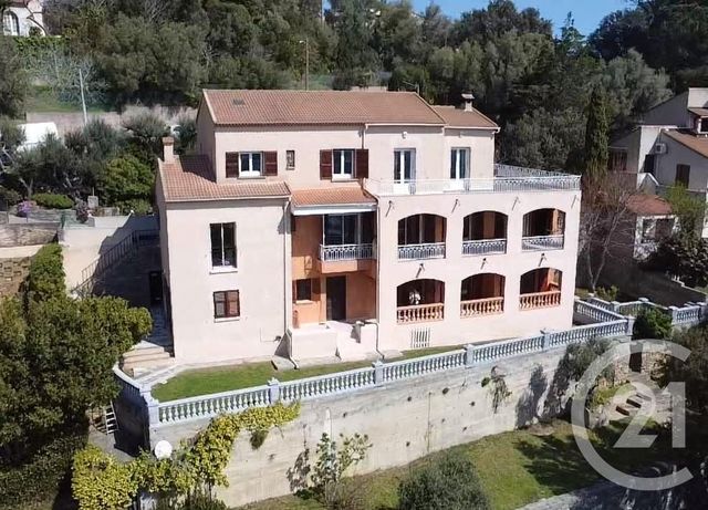 Maison à vendre BASTIA