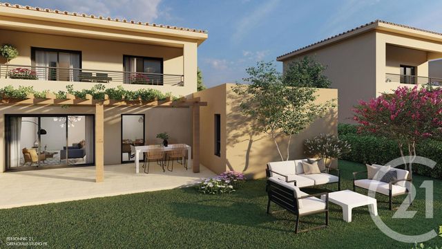 maison - BORGO - 20