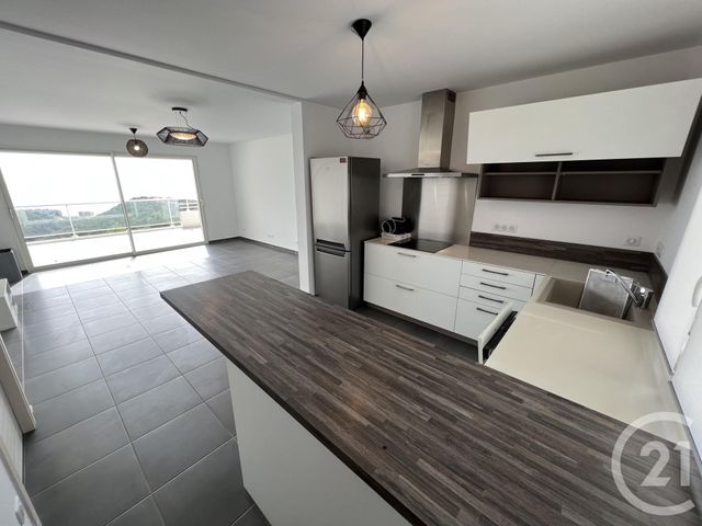 Appartement F3 à vendre VILLE DI PIETRABUGNO