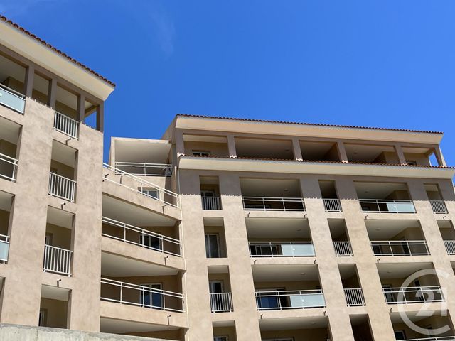 appartement - BASTIA - 20