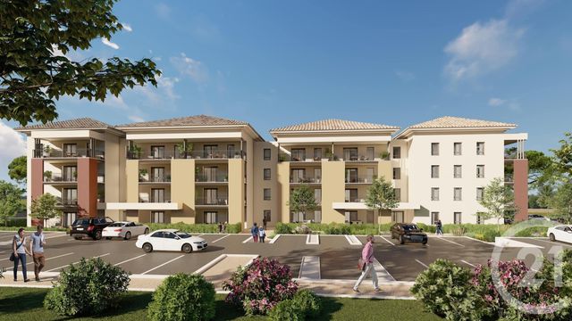 appartement - VESCOVATO - 20